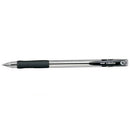Uni Lakubo Ballpoint Pen 12pcs (Fine)-3
