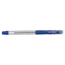 Uni Lakubo Ballpoint Pen 12pcs (Fine)-5