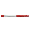 Uni Lakubo Ballpoint Pen 12pcs (Fine)-6