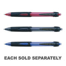 Uni Power Tank Retractable Medium Pen (Box of 12)-1