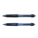 Uni Power Tank Retractable Medium Pen (Box of 12)-2