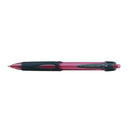 Uni Power Tank Retractable Medium Pen (Box of 12)-3