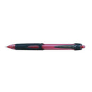 Uni Power Tank Retractable Medium Pen (Box of 12)-6