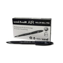 Uni Air Liquid Ink Micro Rollerball Pen 0.5mm 12pcs-4