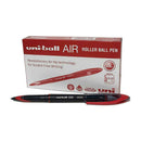 Uni Air Liquid Ink Micro Rollerball Pen 0.5mm 12pcs