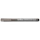 Artline Drawing System Pen 12pcs (Black)-7