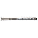 Artline Drawing System Pen 12pcs (Black)-9