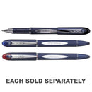 Uni-Ball Jetstream SX217 Fine Rollerball Pen 12pcs-1