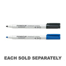 Staedtler Compact Whiteboard Marker (Box of 10)-1