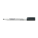Staedtler Compact Whiteboard Marker (Box of 10)-3