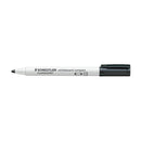 Staedtler Compact Whiteboard Marker (Box of 10)-4