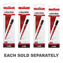 Columbia Copperplate Premium Pencils (Box of 20)