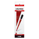 Columbia Copperplate Premium Pencils (Box of 20)
