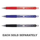 Uni Signo Retractable Ultra Fine Pen (Box of 12)-1