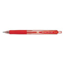 Uni Signo Retractable Ultra Fine Pen (Box of 12)-2