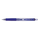 Uni Signo Retractable Ultra Fine Pen (Box of 12)-5