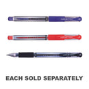 Uni-Ball Signo Gel Grip Gel Pen Fine (Box of 12)-1