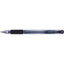 Uni-Ball Signo Gel Grip Gel Pen Fine (Box of 12)-3