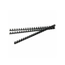 Black Binding Combs (Box of 100)-5