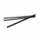 Black Binding Combs (Box of 100)-4