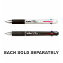 Artline 4 Colour Retractable Pen 1mm (Box of 12)-1