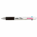 Artline 4 Colour Retractable Pen 1mm (Box of 12)-3