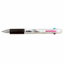 Artline 4 Colour Retractable Pen 1mm (Box of 12)-5