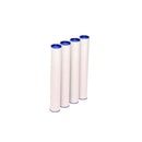 Marbig Mailing Tube 4pk (White)-5