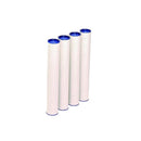 Marbig Mailing Tube 4pk (White)-6