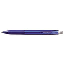 Uni-Ball Erasable Retractable Gel Ink Pen 0.5mm-4
