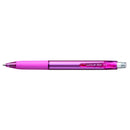 Uni-Ball Erasable Retractable Gel Ink Pen 0.5mm-5