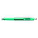 Uni-Ball Erasable Retractable Gel Ink Pen 0.5mm-6