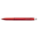 Uni-Ball Erasable Retractable Gel Ink Pen 0.5mm-8