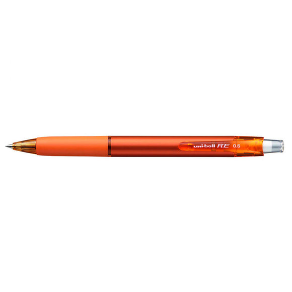 Uni-Ball Erasable Retractable Gel Ink Pen 0.5mm