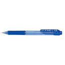 Pentel E-Ball Retractable Ballpoint Pen (Box of 12)-5