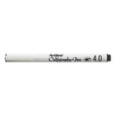 Artline Calligraphy Pen 12pcs (Black)-7