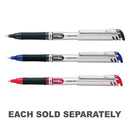 Pentel EnerGel Metal Tip Rollerball Pen 0.7mm-1
