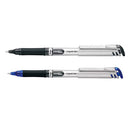 Pentel EnerGel Metal Tip Rollerball Pen 0.7mm-2