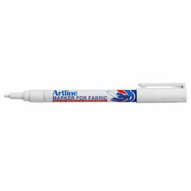 Artline #750 Laundry Marker (Box of 12) - 0