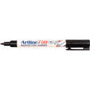 Artline #750 Laundry Marker (Box of 12)-3