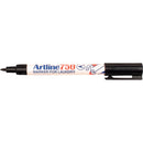 Artline #750 Laundry Marker (Box of 12)-4