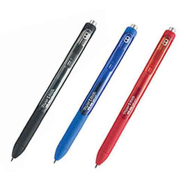 Paper Mate Inkjoy Retractable Gel Pen (0.7mm)