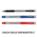 Uni Lakubo Ballpoint Pen 12pcs (Medium)-1
