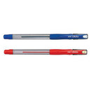Uni Lakubo Ballpoint Pen 12pcs (Medium)-2