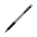Uni Lakubo Ballpoint Pen 12pcs (Medium)-4