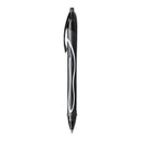 Bic Gelocity Quick Dry Retractable Pen (Box of 12)-4