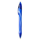 Bic Gelocity Quick Dry Retractable Pen (Box of 12)-5