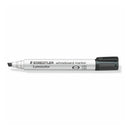 Staedtler Lumocolor Chisel Whiteboard Marker 10pcs-4