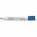 Staedtler Lumocolor Chisel Whiteboard Marker 10pcs-5
