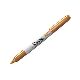 Sharpie Metallic Fine Marker 12pcs - 0